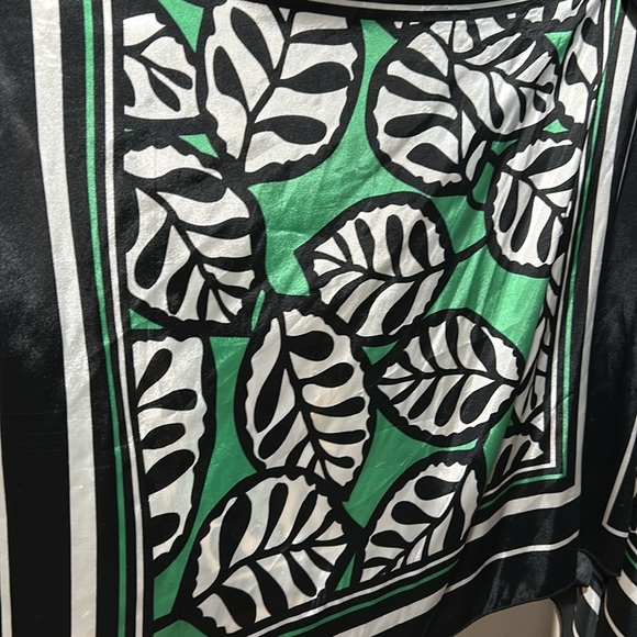 Intrigue Women's  Floral Dresses M - Picture 4 of 6